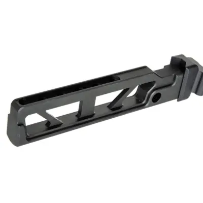 Szkieletowy adapter kolby AR15 ST-6 do replik AK 5KU-09-033848-00 asgbox.pl Szkieletowy adapter kolby AR15 ST-6 do replik AK 5KU-09-033848-00 asgbox.pl