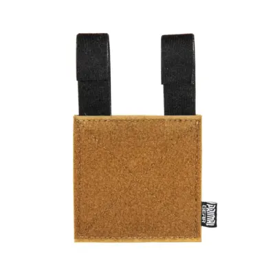 Alternative view of Panel na stazę Raphid - Coyote Brown