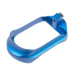 asgbox.pl - Magwell TTI Airsoft do replik AAP01 Niebieski