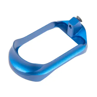 asgbox.pl - Magwell TTI Airsoft do replik AAP01 Niebieski