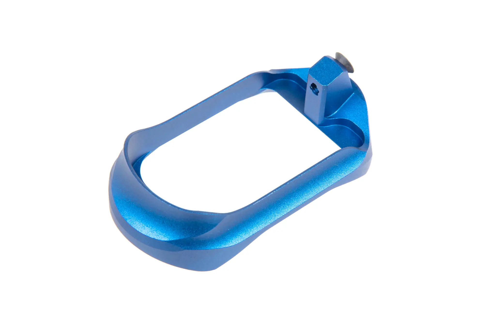 Magwell TTI Airsoft do replik AAP01 Niebieski OD-G-TTI-05-044221-00 asgbox.pl asgbox.pl - Magwell TTI Airsoft do replik AAP01 Niebieski