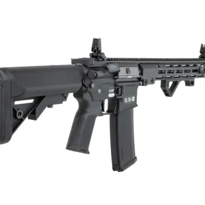 Alternative view of Karabinek ASG Specna Arms SA-P22 Prime™ HAL™ ETU z silnikiem bezszczotkowym Czarny