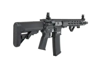 Karabinek ASG Specna Arms SA-P22 PRIME™ HAL™ ETU Wersja High Torque Czarny - obrazek 2