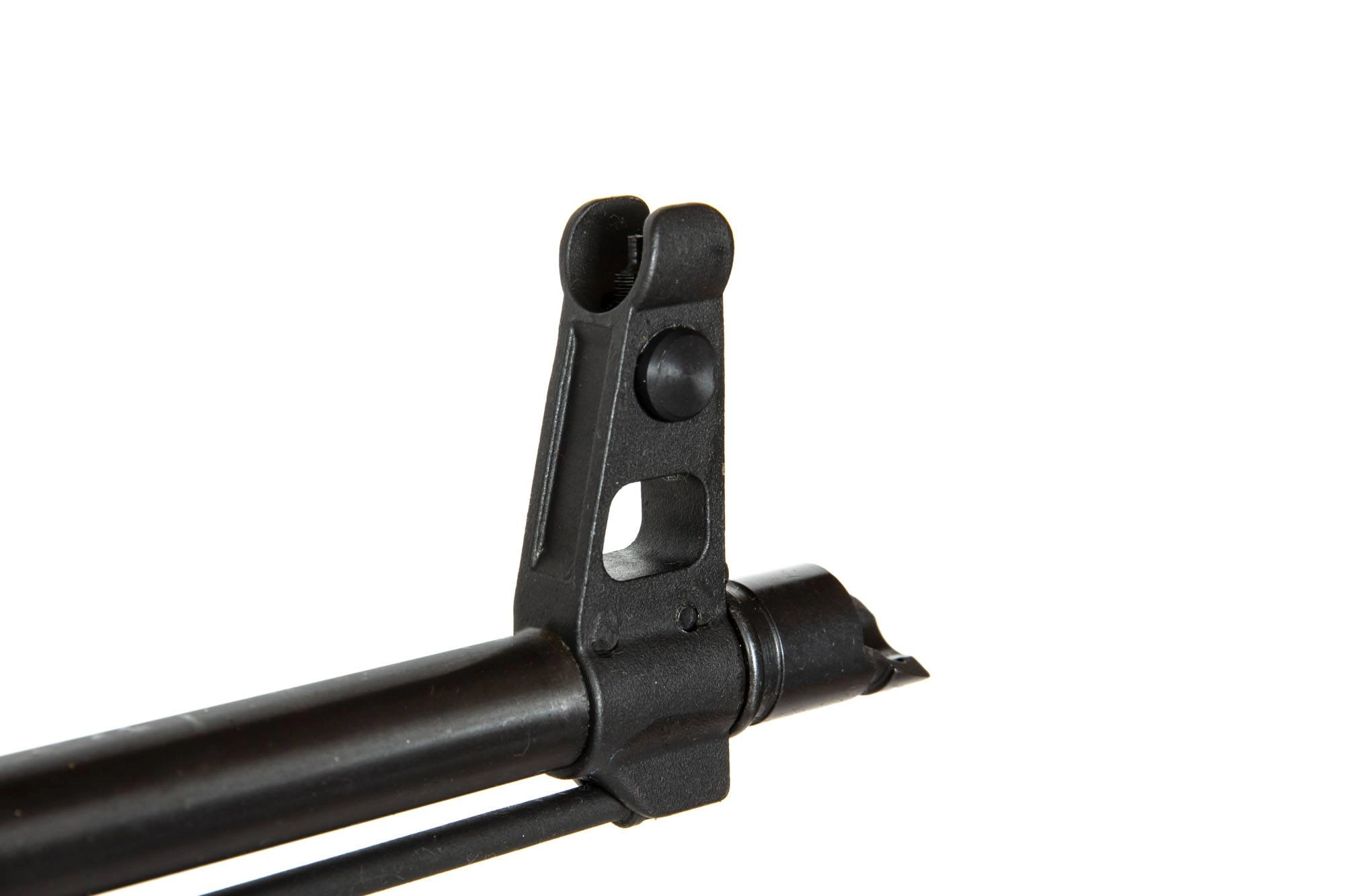 Replika karabinka ELMS Essential (Mosfet Version) (OUTLET) OUT-72-038148-00 asgbox.pl asgbox.pl - Replika karabinka ELMS Essential (Mosfet Version) (OUTLET)