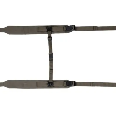 Szelki do plecaka - Renger Green GTW-20-038289-00 asgbox.pl Szelki do plecaka - Renger Green GTW-20-038289-00 asgbox.pl