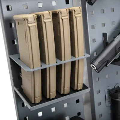 Stojak Unishot na repliki airsoftowe P-1007 UNC-31-045872-00 asgbox.pl