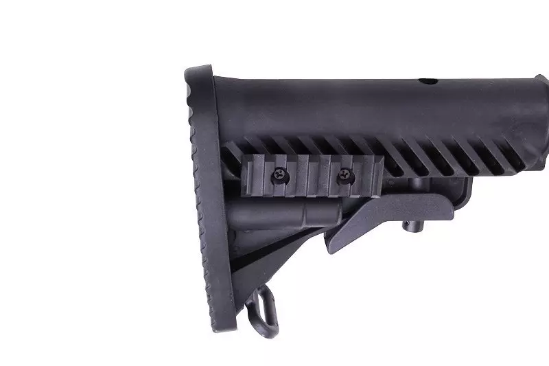 Replika karabinka PR301 Kompetitor - czarny (OUTLET) OUT-72-038418-00 asgbox.pl Replika karabinka PR301 Kompetitor - czarny (OUTLET) - obrazek 3