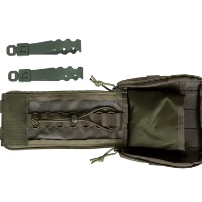 Alternative view of Taktyczna apteczka zrywana Sogna - Oliwkowa