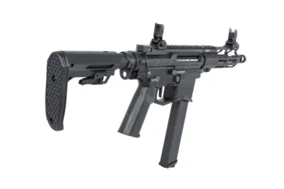 Karabinek ASG Arcturus X C.A.T. Versatile-5C PCC AEG FE™ - obrazek 3