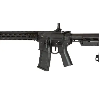 Alternative view of Replika karabinu PER708 SDU2.0- Czarny