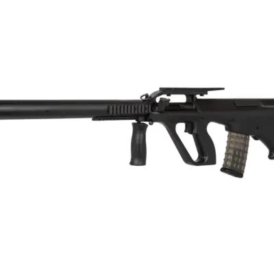 asgbox.pl - Replika karabinka SW-20BM - czarna (OUTLET)