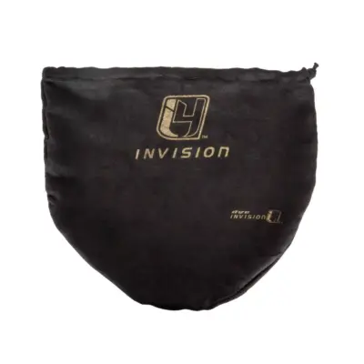 asgbox.pl - Maska ochronna Dye I4 - Gold / Black