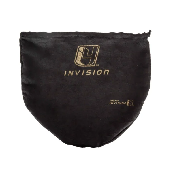 asgbox.pl - Maska ochronna Dye I4 - Gold / Black