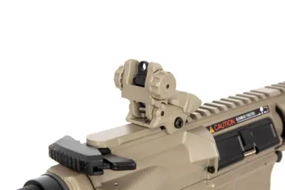 Replika karabinka CXP-UK1 Rifle MTR - tan - obrazek 3