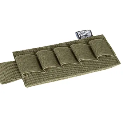 asgbox.pl - Ładownica Sticker do strzelb Lobus - Oliwkowa