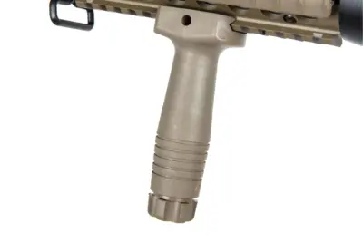Karabinek ASG Specna Arms SA-C04 CORE™ HAL™ ETU Half-Tan - obrazek 4