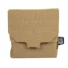 asgbox.pl - Mała kieszeń uniwersalna Primal Gear Lightweight Coyote Brown
