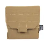 asgbox.pl - Mała kieszeń uniwersalna Primal Gear Lightweight Coyote Brown