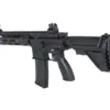 Karabinek ASG Specna Arms SA-PH23 PRIME™ Aster II ETU z silnikiem bezszczotkowym Czarny OD-G-SPE-01-044129-00 asgbox.pl