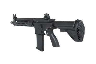 Karabinek ASG Specna Arms SA-PH23 PRIME™ BLDC™ Aster II ETU Czarny - obrazek 3