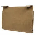 asgbox.pl - Panel przedni  Buckle Up Laser-Cut Wosport Coyote Brown