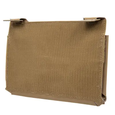 asgbox.pl - Panel przedni  Buckle Up Laser-Cut Wosport Coyote Brown