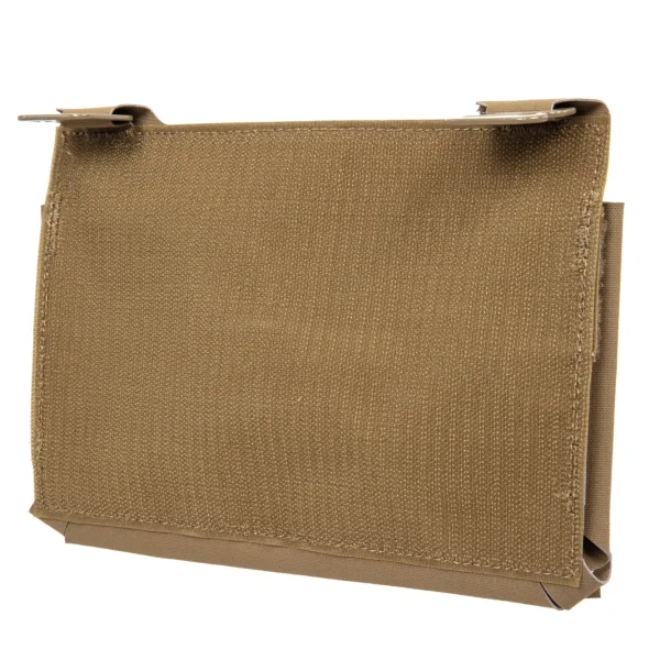 asgbox.pl - Panel przedni  Buckle Up Laser-Cut Wosport Coyote Brown