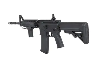 Karabinek ASG Specna Arms RRA SA-P03 PRIME™ HAL™ ETU Wersja High Torque Czarny - obrazek 3