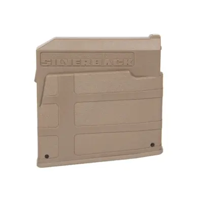 Alternative view of Magazynek do replik TAC-41 na 110 kulek - FDE