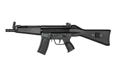 Replika subkarabinka LK53A2 EBB - obrazek 4