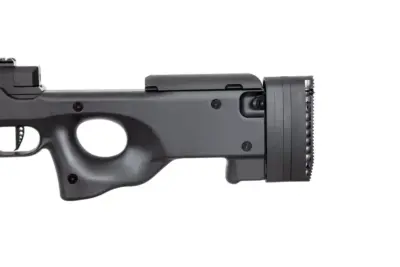 Replika karabinu snajperskiego SSG96 (wersja 2.8J) - obrazek 4