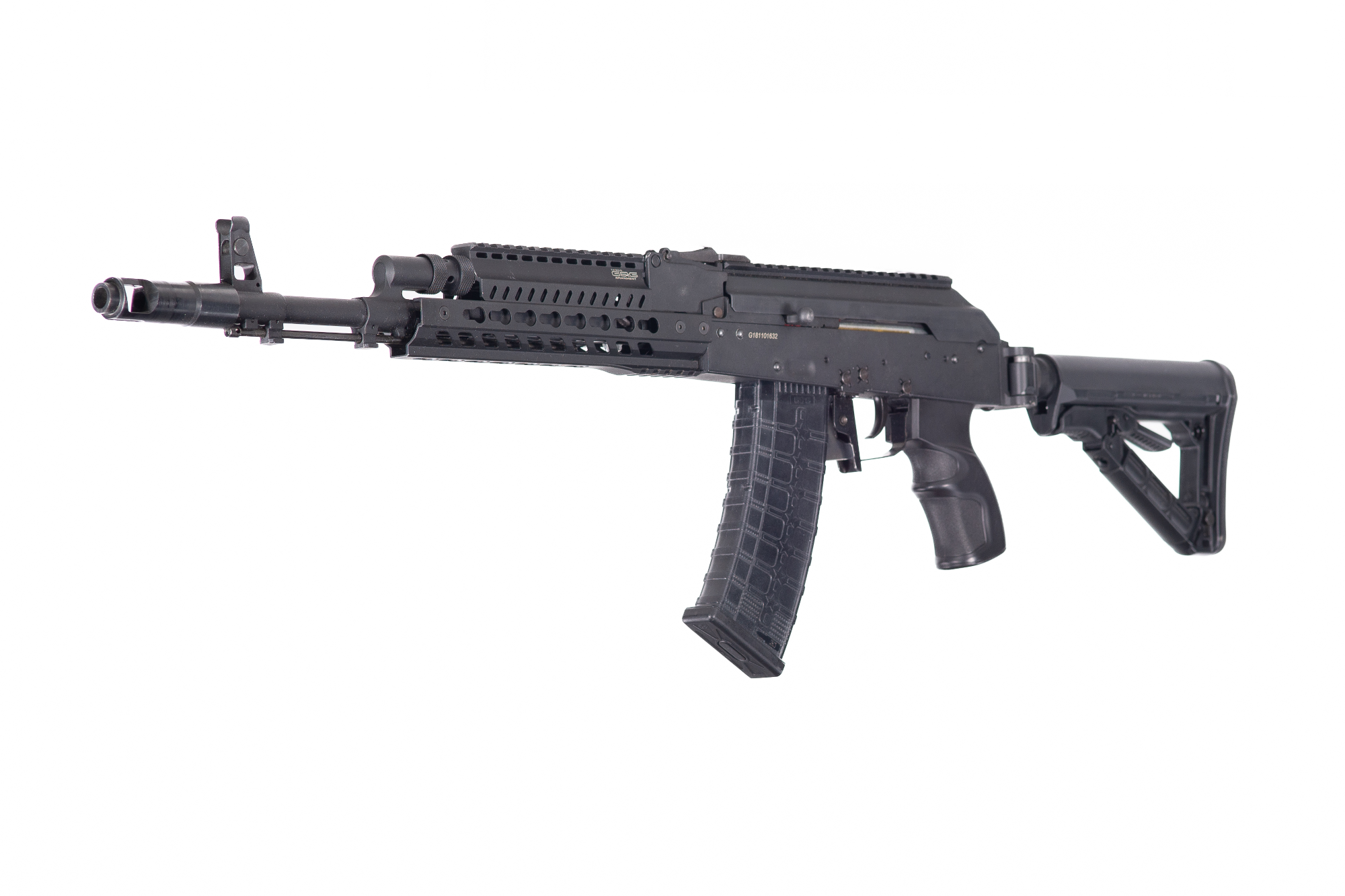 Replika Karabinka RK74-T (OUTLET) OUT-72-037262-00 asgbox.pl Replika Karabinka RK74-T (OUTLET) - obrazek 3