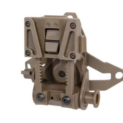 asgbox.pl - Montaż NVG L4G69 Tan