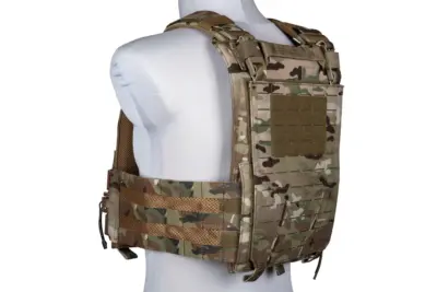 Kamizelka taktyczna LAVC Assault Plate Carrier - MC - obrazek 2