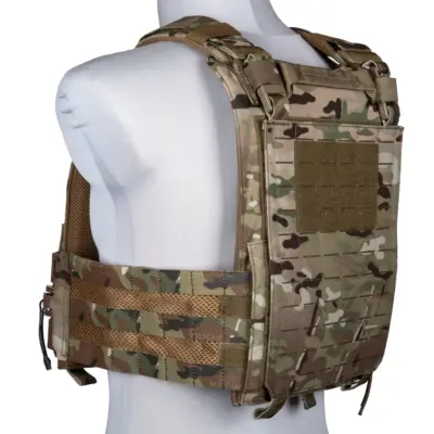 Alternative view of Kamizelka taktyczna LAVC Assault Plate Carrier - MC