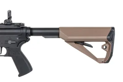 Karabinek ASG Arcturus LWT MK-II CQB 10" AEG SPORT SE™ Starter Pack Half-Tan - obrazek 3