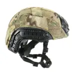 Pokrowiec na hełm M-Tac Shroud Large Multicam - obrazek 2