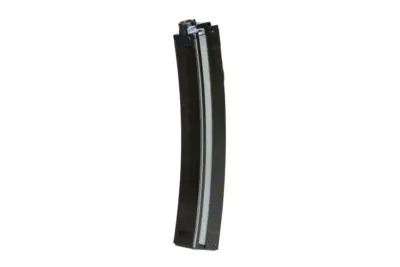 asgbox.pl - Magazynek NGRS MP5 - Czarny