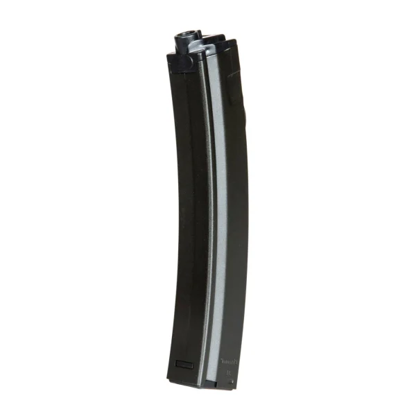 asgbox.pl - Magazynek NGRS MP5 - Czarny