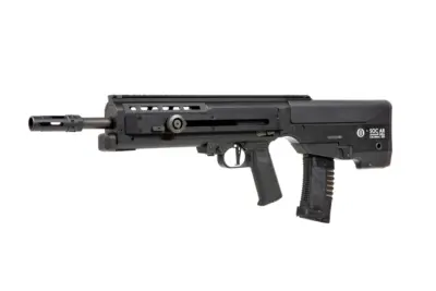 Replika karabinka SOC-AR Otto Repa (OUTLET) - obrazek 2