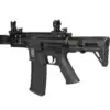 Replika karabinka SA-C10 PDW CORE™ - czarna OD-G-SPE-01-033311-00 asgbox.pl