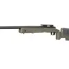 Replika karabinu snajperskiego VF4 (M40A3) - Asia Version OD-G-VFC-03-031654-00 asgbox.pl