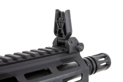 Karabinek ASG Specna Arms SA-E23 EDGE™ HAL ETU™ Czarny - obrazek 3