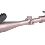 asgbox.pl - Luneta VictOptics S4 6-24x50 SFP Coyote Flat Dark Earth
