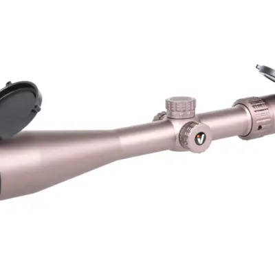 asgbox.pl - Luneta VictOptics S4 6-24x50 SFP Coyote Flat Dark Earth