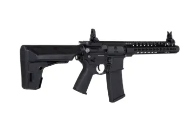 Replika karabinka KWA VM4 RONIN 10 SBR S-AEG 2.5 Czarny - obrazek 4
