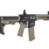 Karabinek ASG Specna Arms SA-F05-RL FLEX™ HAL ETU™ Light Ops/ New Receiver Half-Tan OD-G-SPE-01-041522-00 asgbox.pl