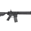 Karabinek ASG Specna Arms SA-A20 ONE™ TITAN™ V2 Custom Czarny (OUTLET) OD-G-OUT-72-042705-00 asgbox.pl
