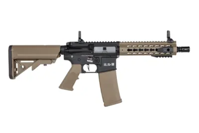Karabinek ASG Specna Arms SA-C08 CORE™ HAL ETU™ Half-tan - obrazek 4