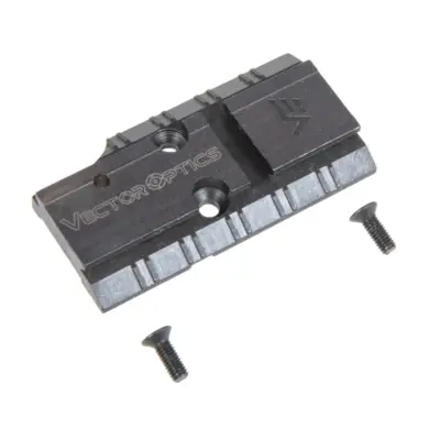 asgbox.pl - Adapter Vector Optics VOD do pistoletów CZ